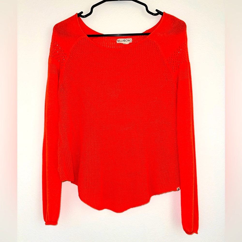 BILLABONG LONG SLEEVE